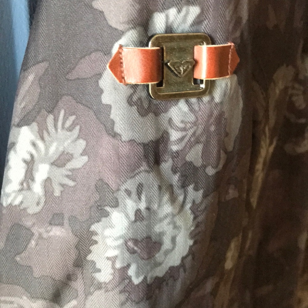 Roxy Ski Jacket - image 5